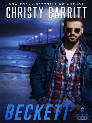 cover image of Beckett